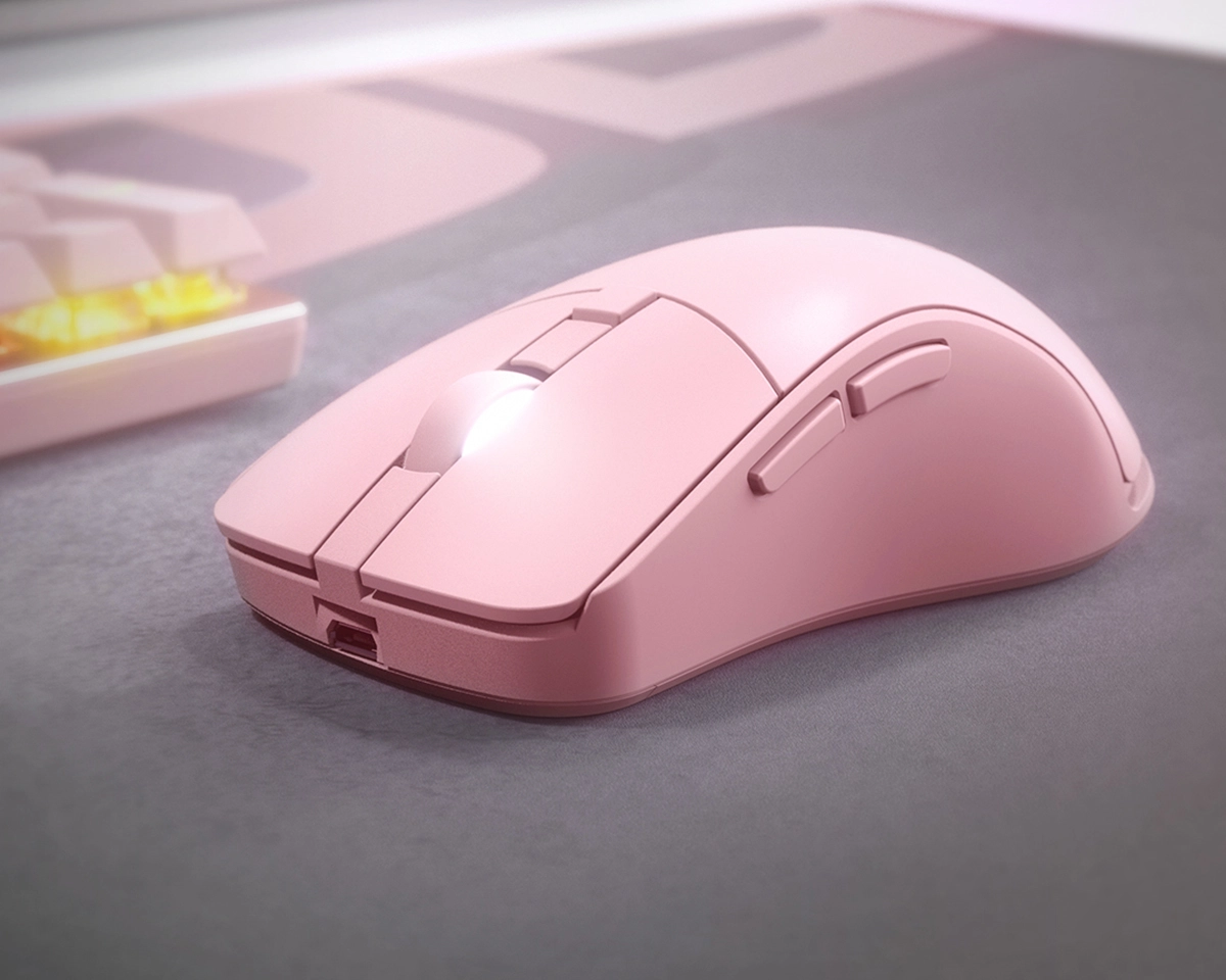 Surpassion RX - Wireless