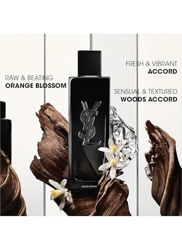 Myslf Le Parfum Eau de Parfum 60 ml