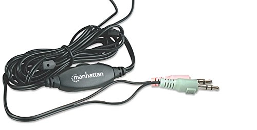 Stereo Headset 164429 Wired Headset