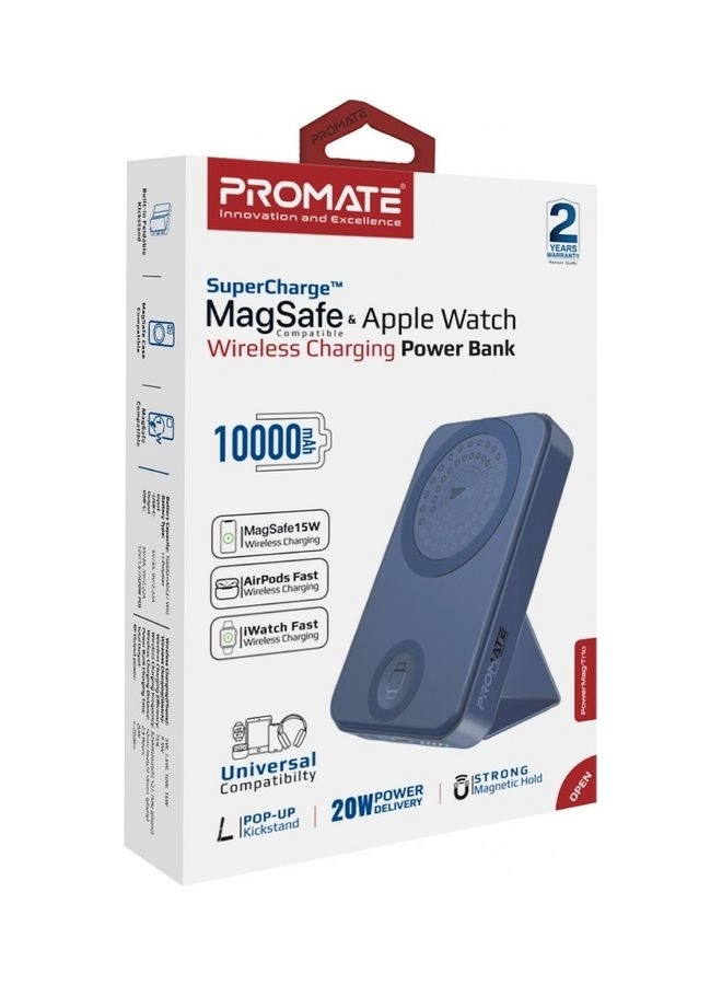 PowerMag-Duo - 20W Wireless