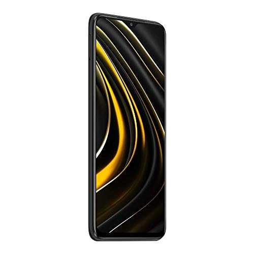 Poco M3 - 4GB 128GB