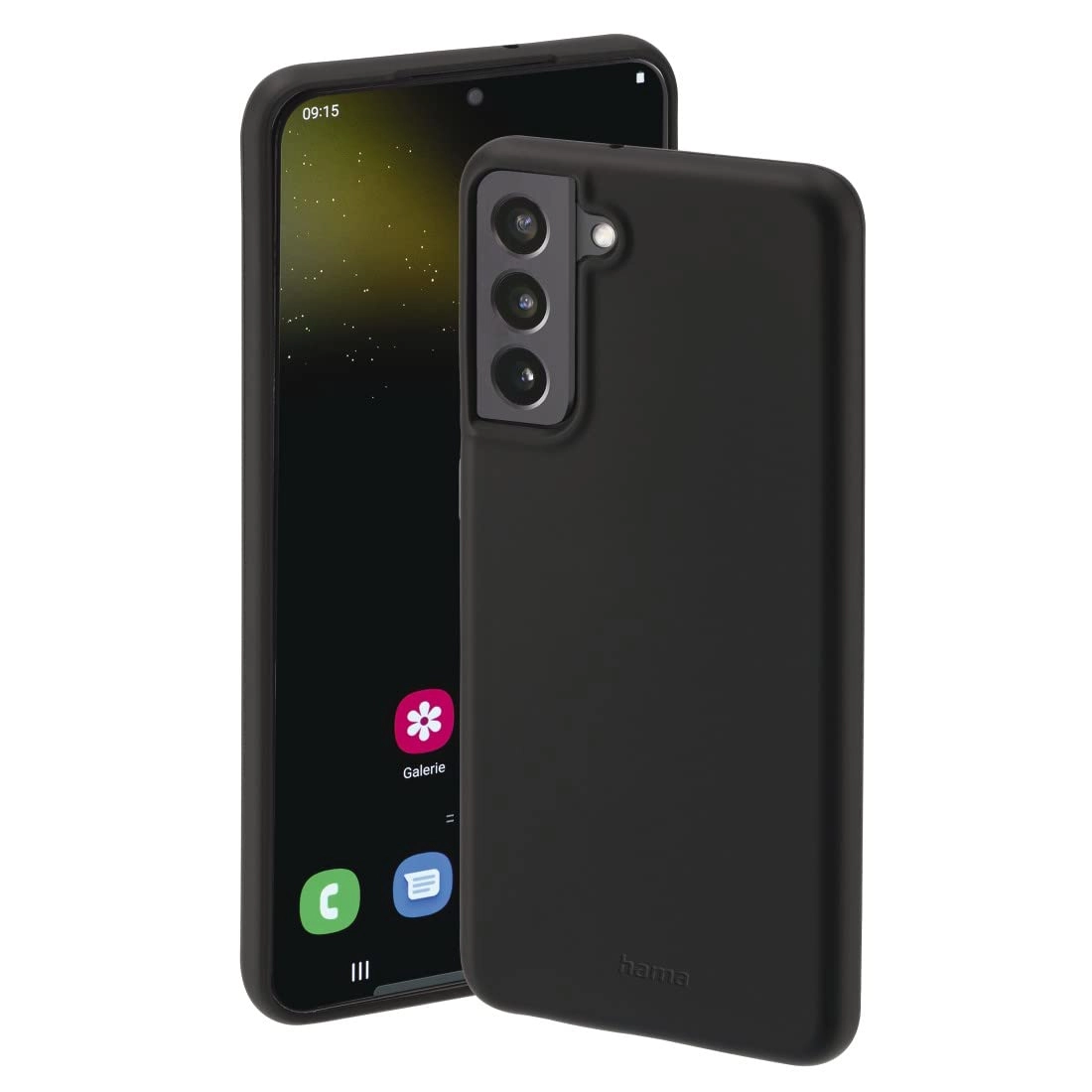 Case for Samsung Galaxy S22+ - Thermoplastic Polyurethane Simple phone case