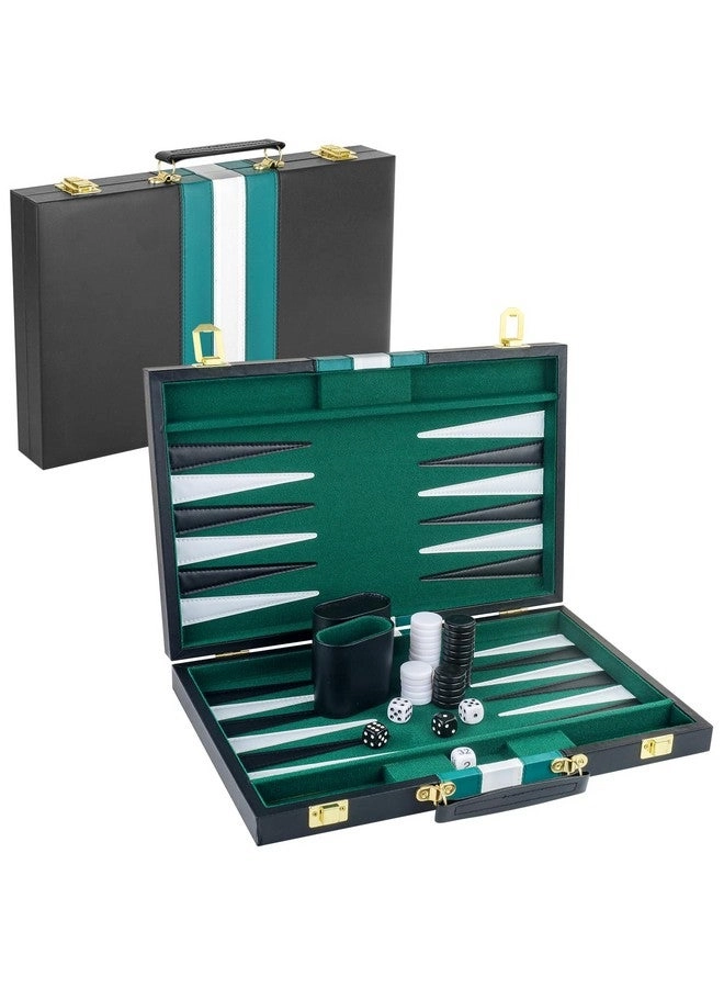 RERIVER Backgammon Set - Classic