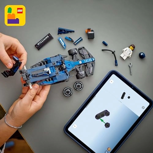 Williams Racing FW46 (77249)