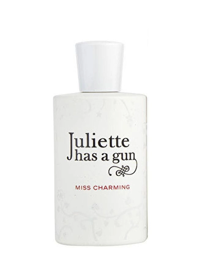 Miss Charming Eau de Parfum 100ml