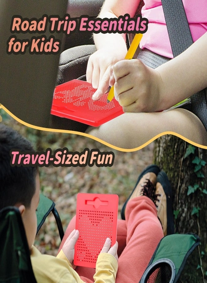 Magnetic Drawing Board - 3+ years