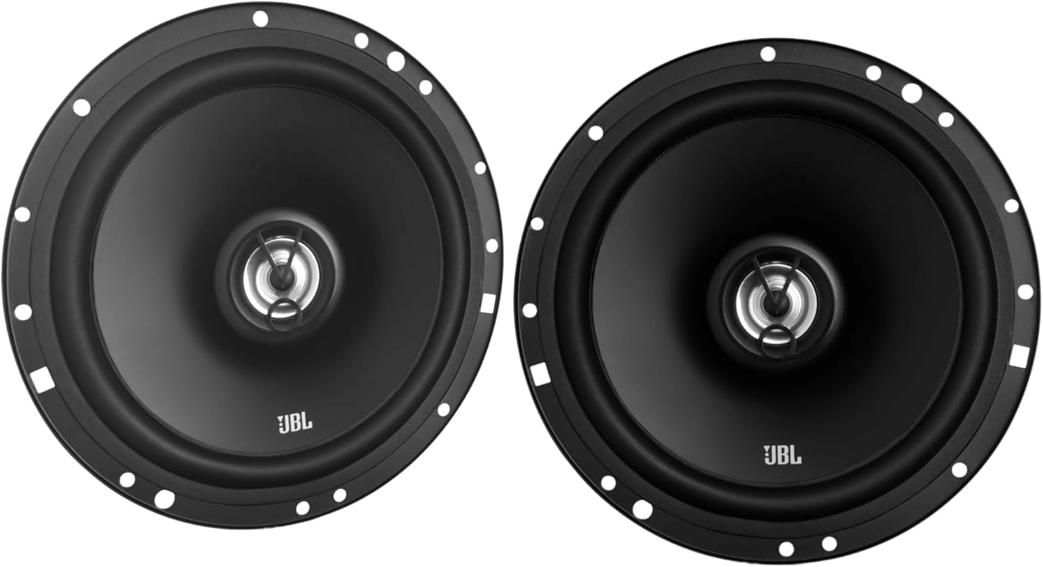 Stage1 621 - 6.5" 2-Way