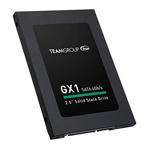 CX1 - 240GB 2.5 Inches