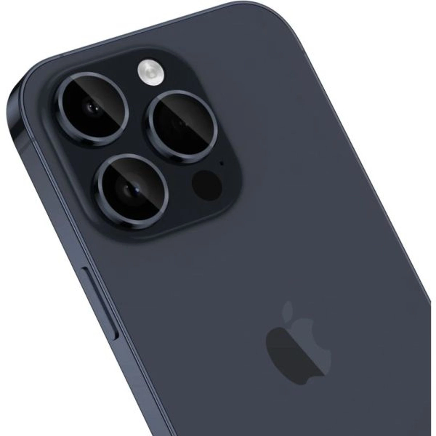 Camera Lens Protector for iPhone 15 Pro