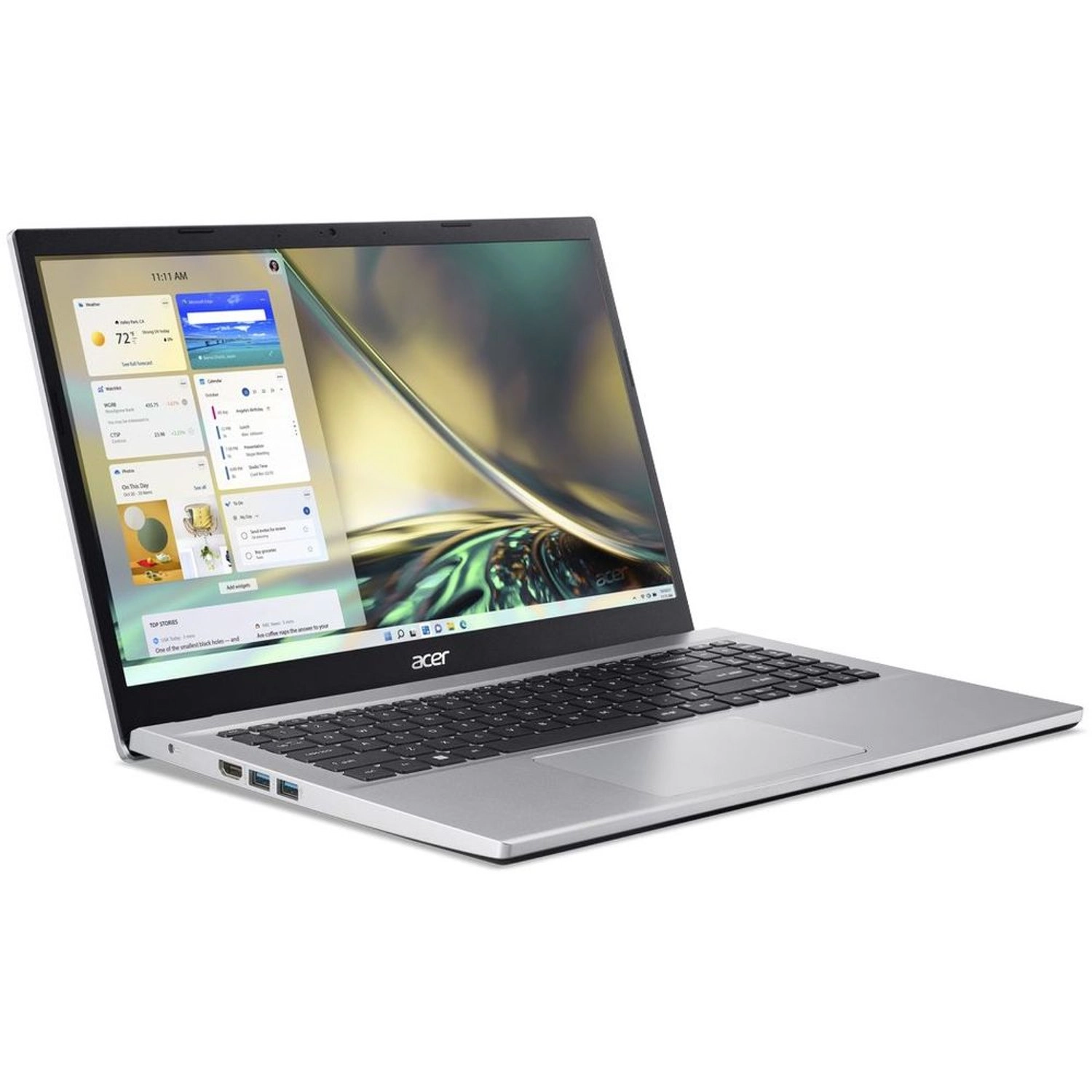 Aspire 3 A315-59 - 15.6'' 512GB 16GB 1GB Core i5-1235U
