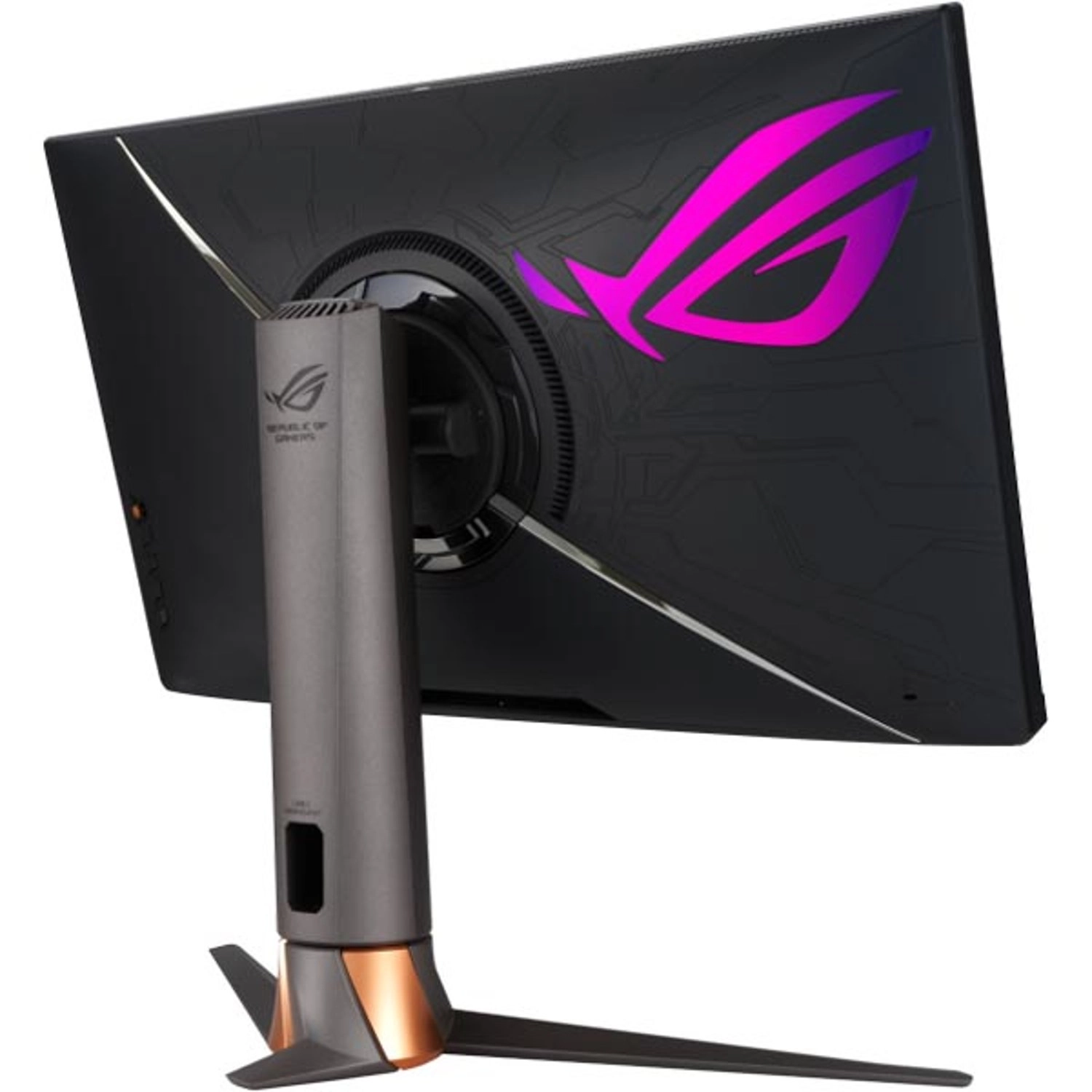 ROG Swift - PG279QM 27-inch 2560 X 1440