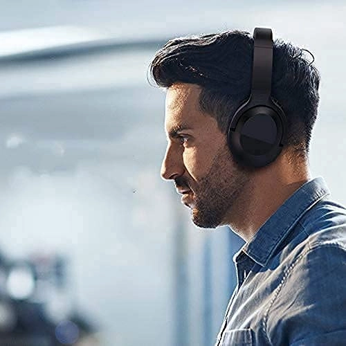 KDUFHC11 Wireless Headphone