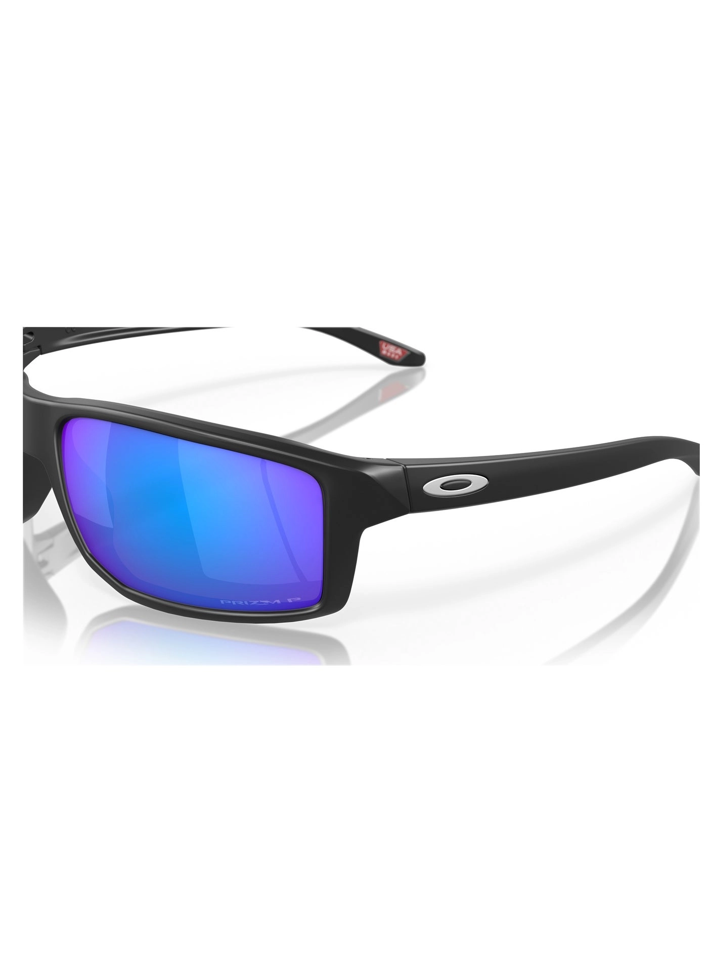 Oo9449 Gibston - 60 millimeter Matte Black