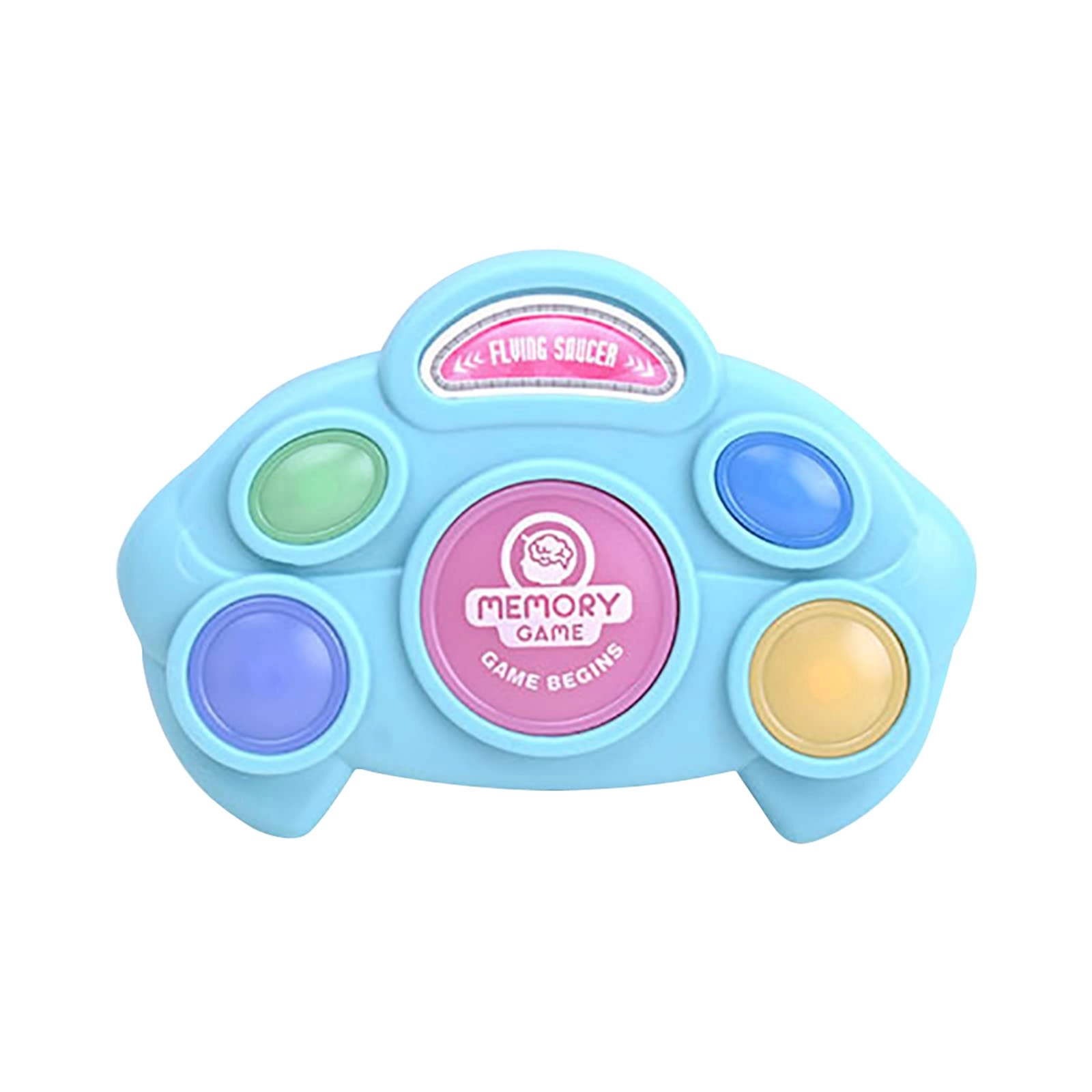 Originality Educational Sound Memory Game - 1 piece(s)