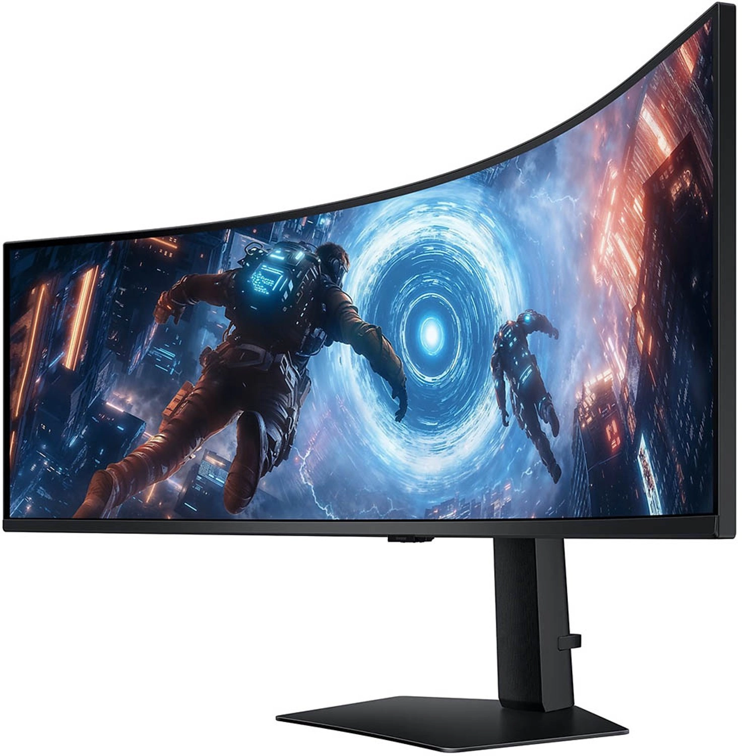 Odyssey G9 - LS49FG910EMXUE 49 in 5120x1440