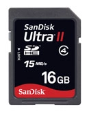 Ultra - 16GB