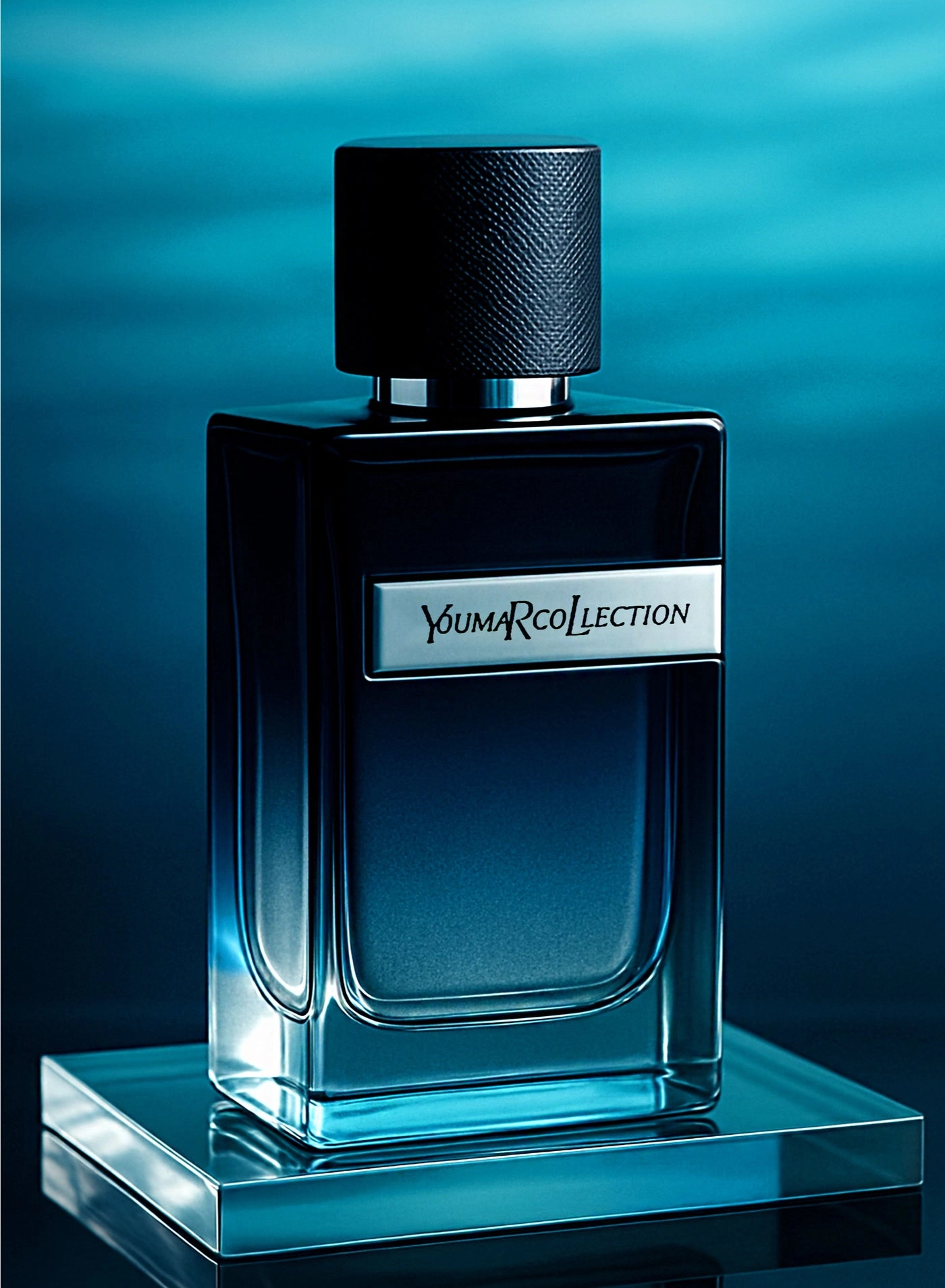 Gentleman No. 1019 - 100ml