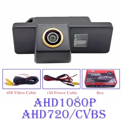 Rear View Reversing Camera - Night vision