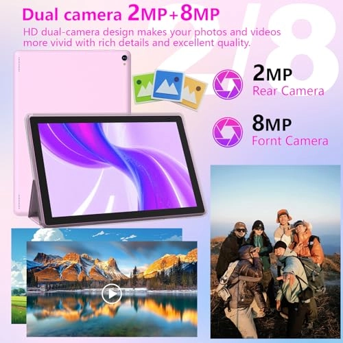 CP10SPRO - 32GB 10.1"