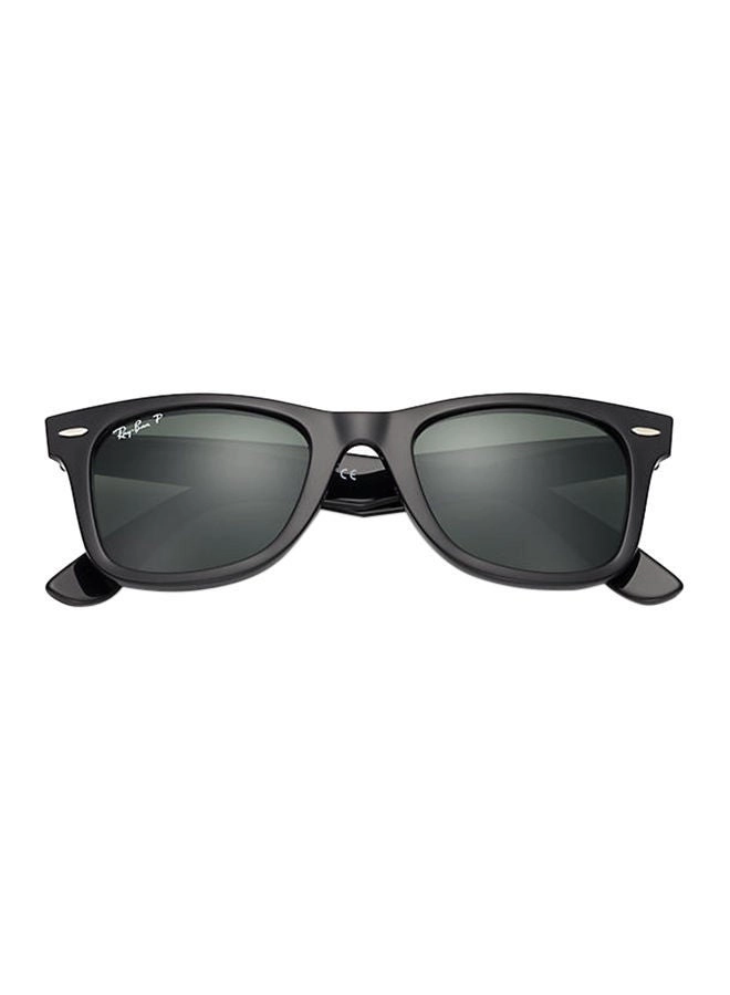 Ray-Ban Wayfarer - 50 mm Green