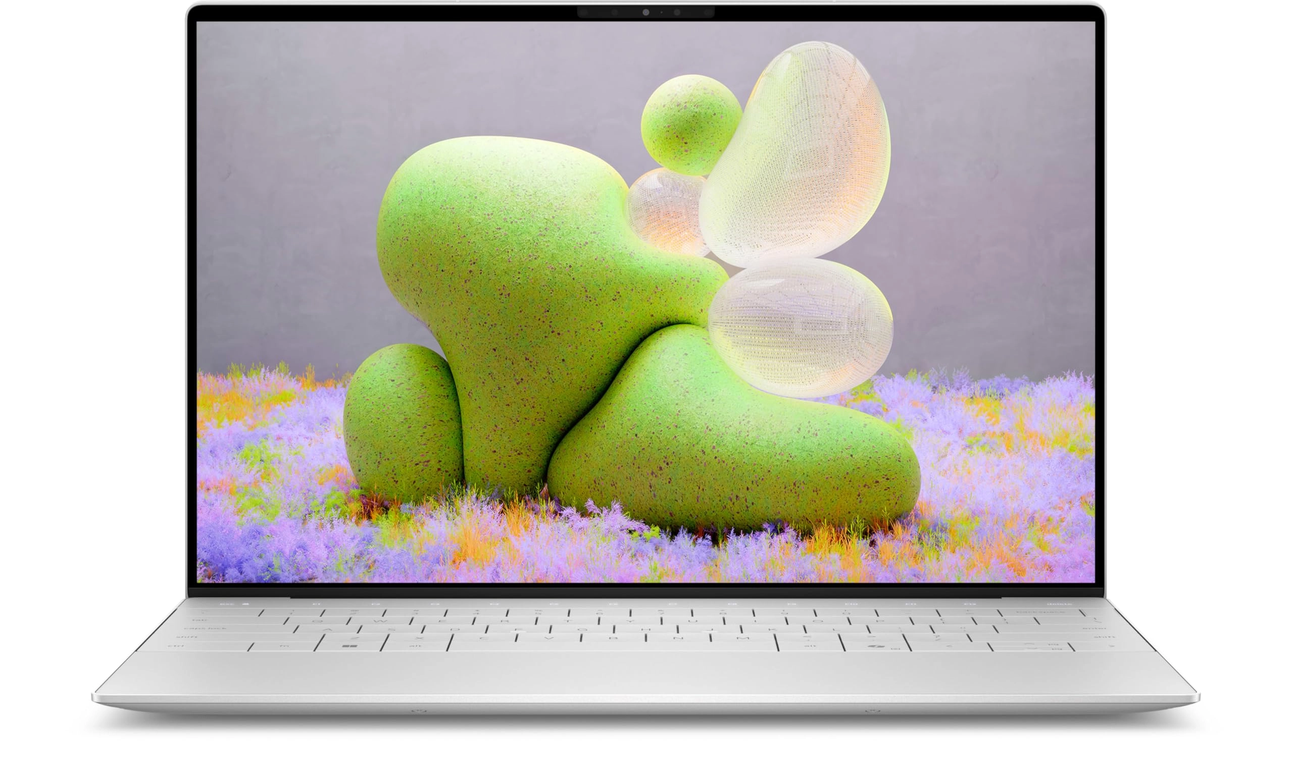 DELL XPS 9340 - 13.4'' Atom 32GB SDRAM 2000GB SSD