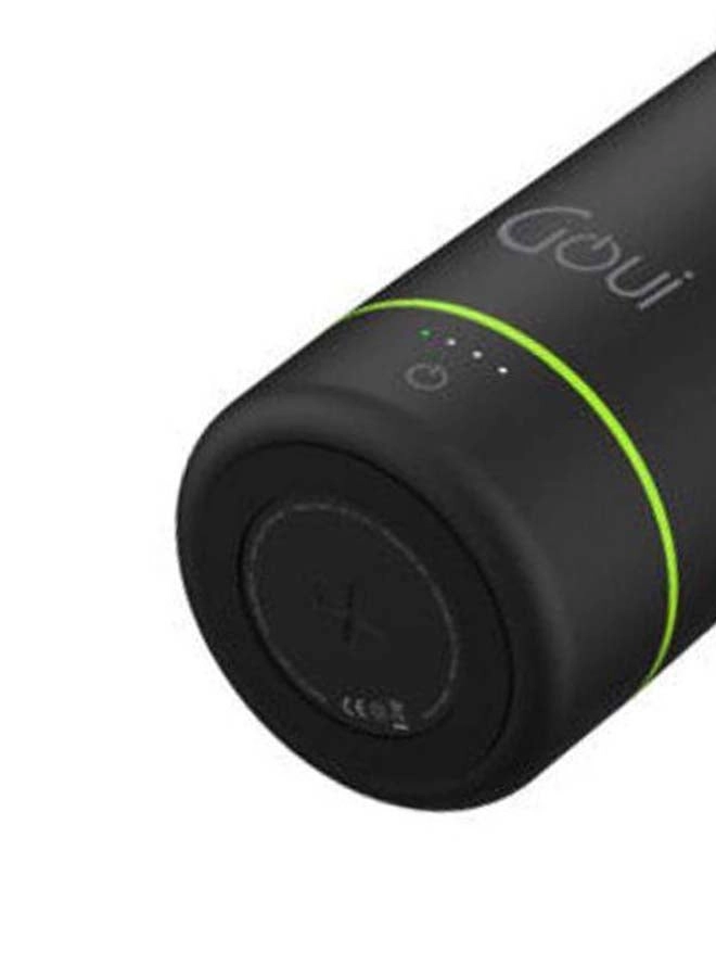 Loch Insulated Bottle - Vacuum Insulated - 420 ml