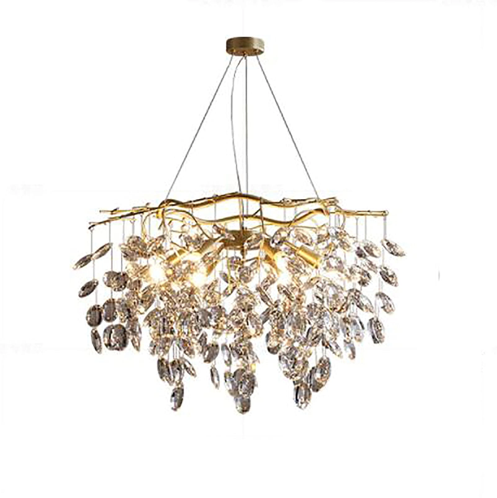 Crystal Chandelier