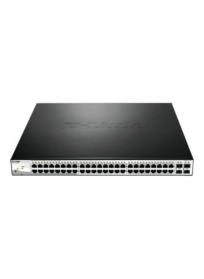 DGS-1210-52P 48-ports