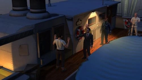 The Raven Remastered - Xbox One