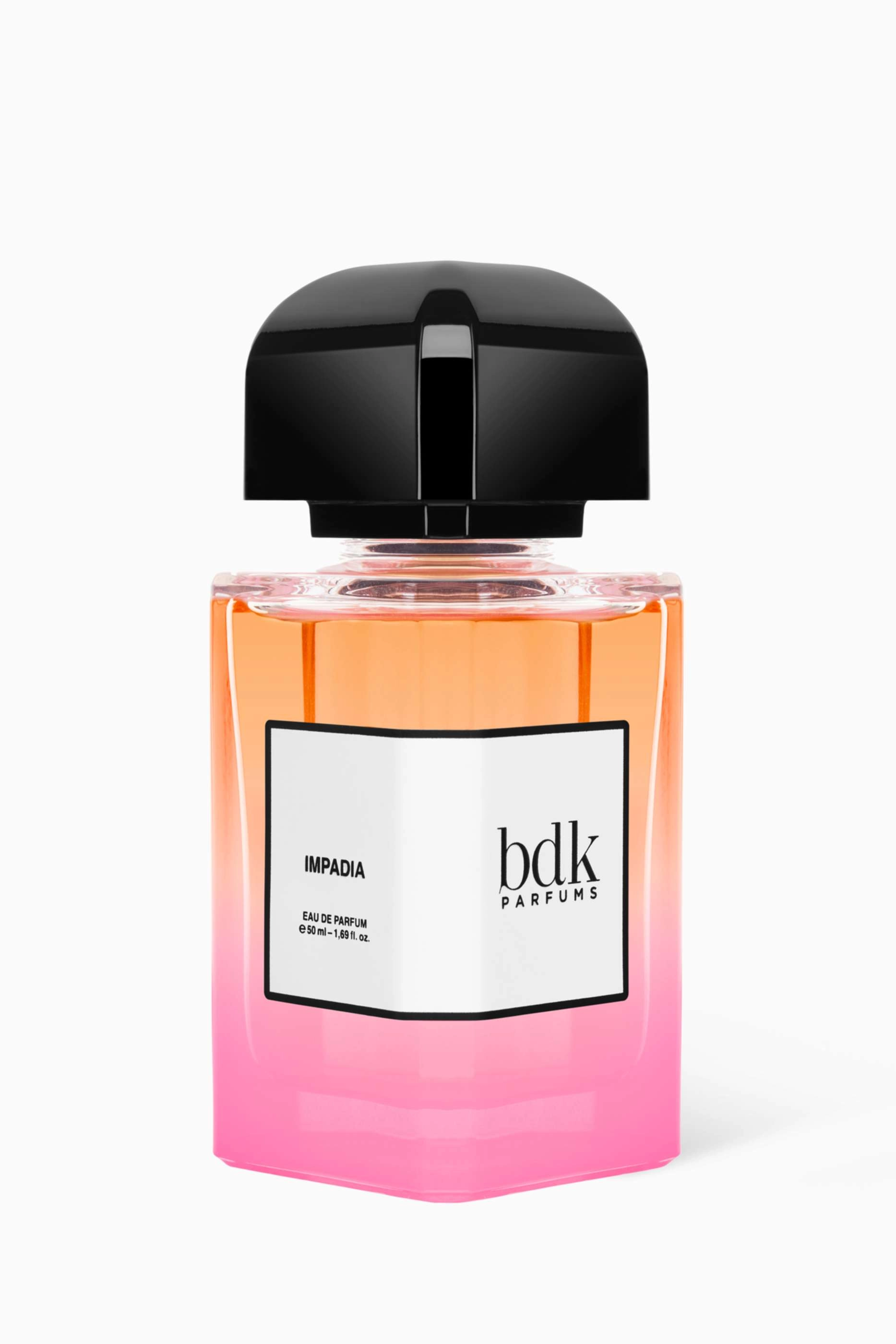 Impadia Eau de Parfum 50ml