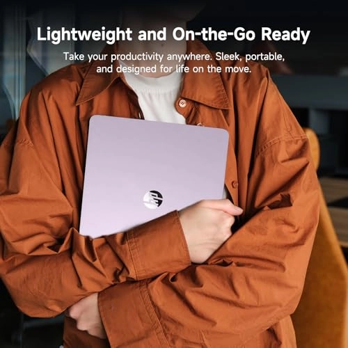 14 Laptop Computer Laptop 14-dq6011dx - 14'' N150 16GB DDR4 128GB UFS + 256GB MSD Card