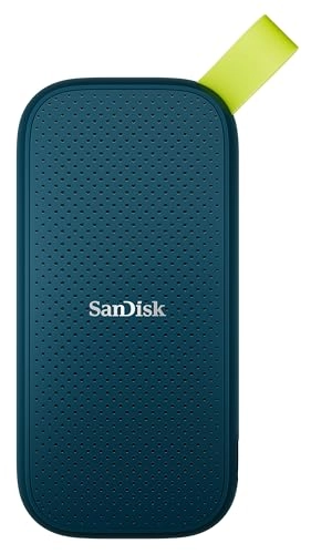 SDSSDE30-2T00-G25 - 2 TB
