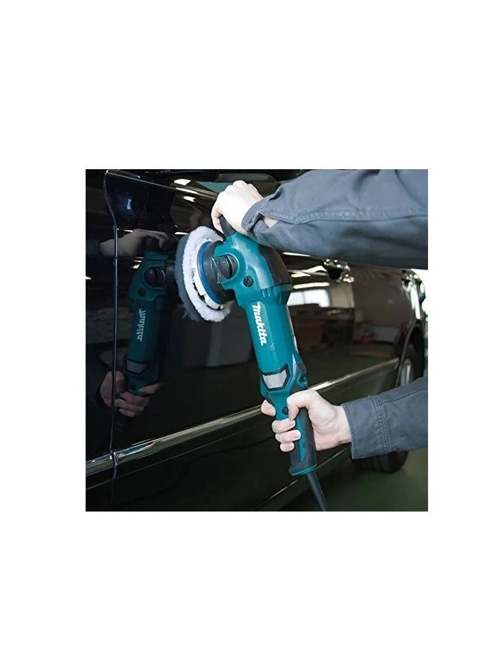 Random Orbit Polisher - 150mm