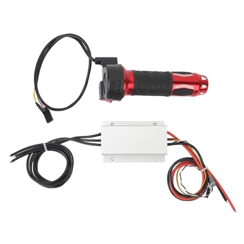 Underwater Thruster ESC Throttle Kit - 50A 60A