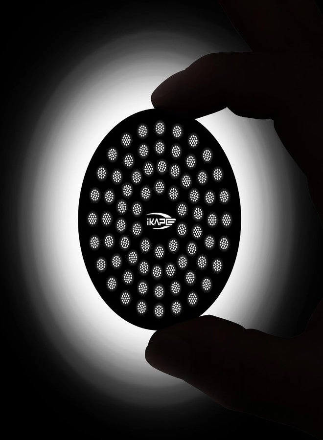 Espresso Puck Screen