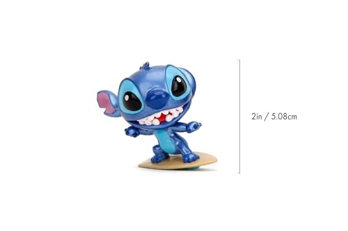Stitch - Lilo & Stitch (6.5 cm) (4006333093647)