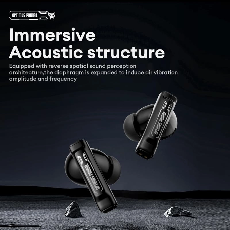 TF-T01 Wireless Earbud