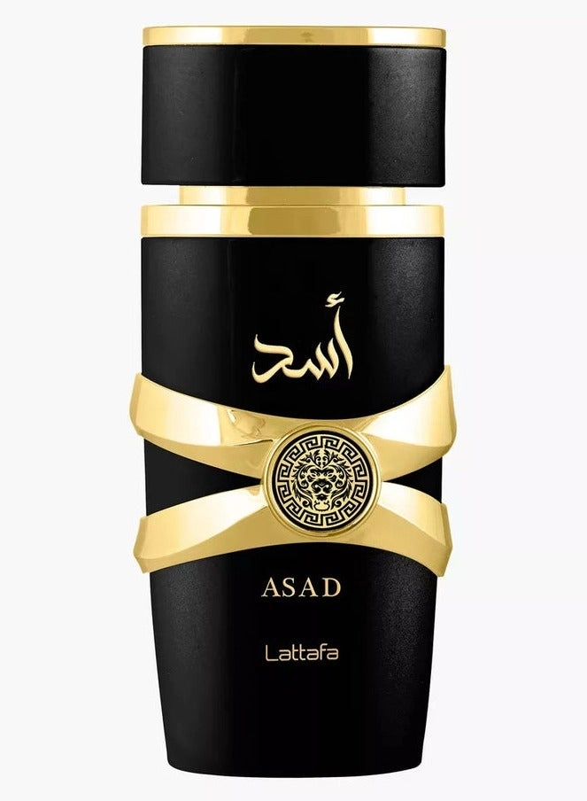 Asad U Eau de Parfum 100 ml