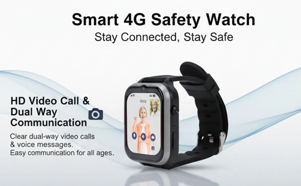 kxrbzma6u5 44mm ABS LTE GPS