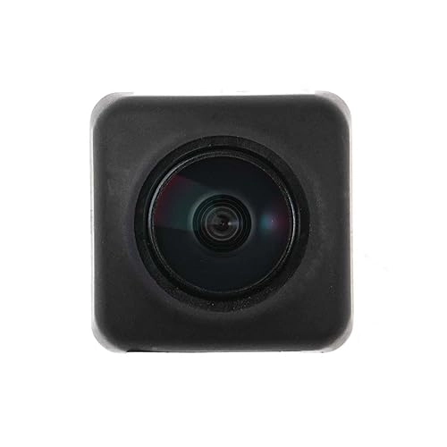 Rear View Camera - Night vision