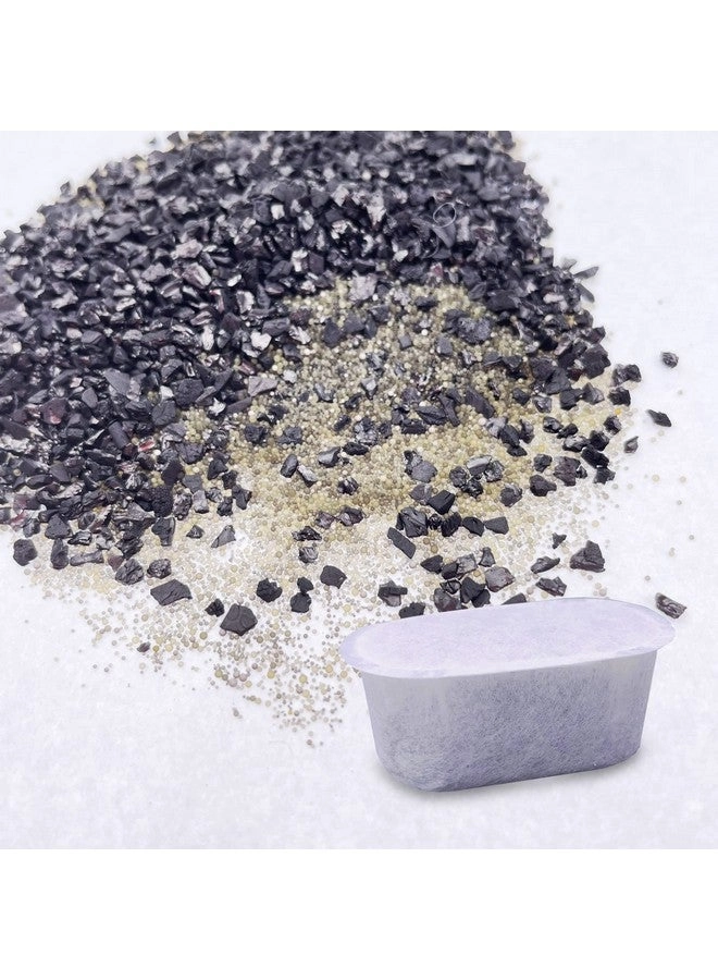 Replacement Water Filter Cartridges - 2-step Advanced Filtration 12 Pack