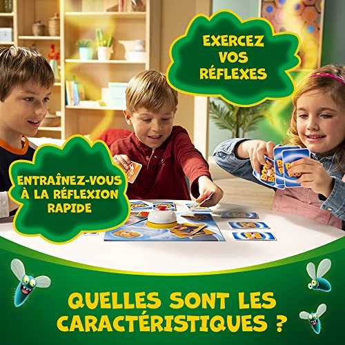 Boom Boom Boom - Card Game