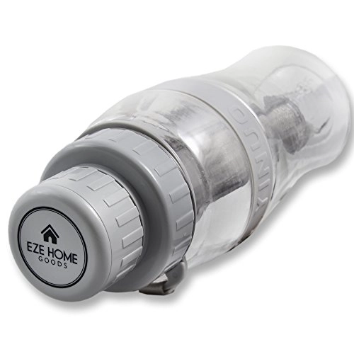 Cold Brew Iced Coffee Maker - 28 Ounces Airtight Lid