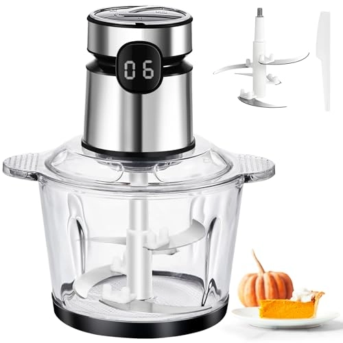 AT096 - 2 Liter 500 watts