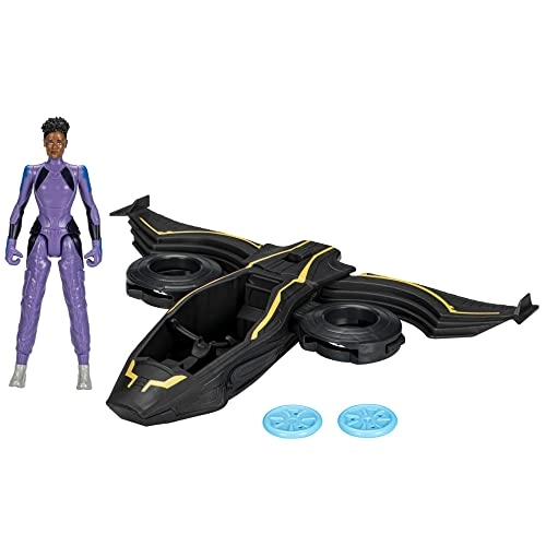 Shuri - Black Panther Wakanda Forever Vibranium Blast Sunbird - 4 yr(s)