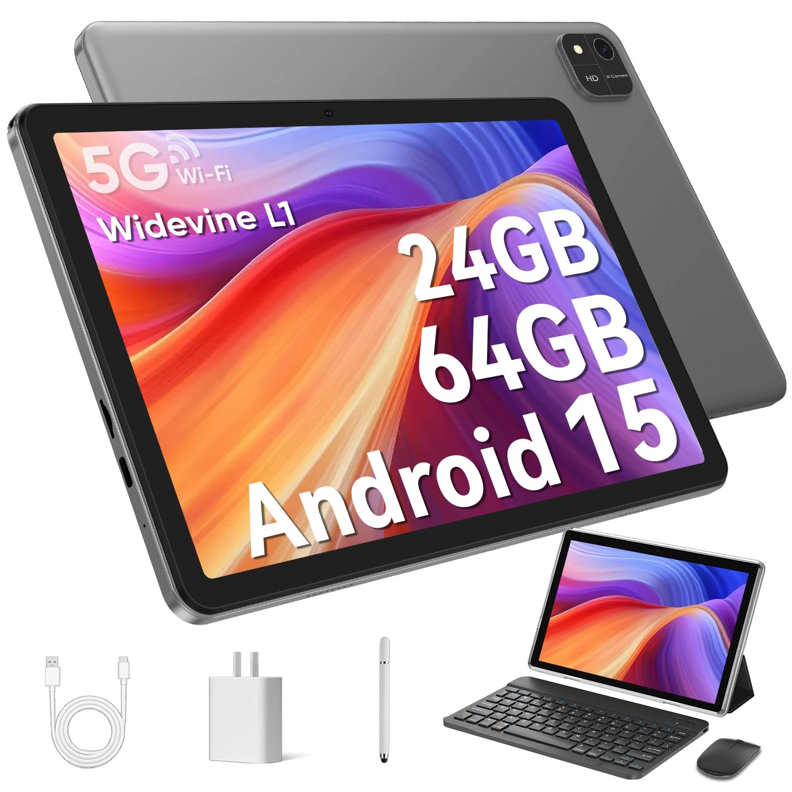 EDDBNi C30 - 64GB 10.1"