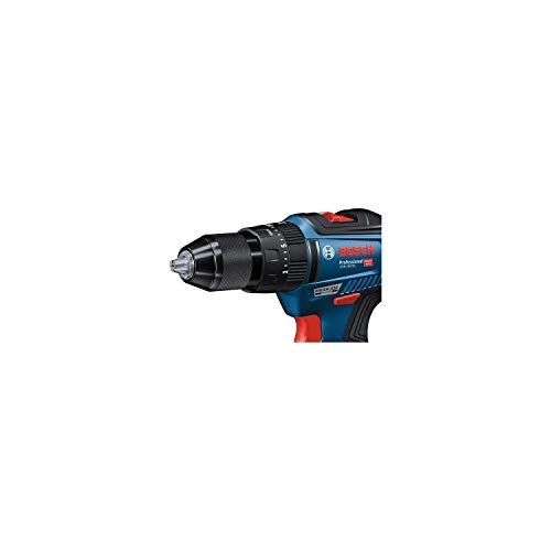 GSB 18V-55 - 2x2.0 Ah