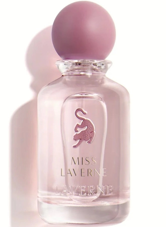 Miss Laverne Eau de Parfum 100 ml