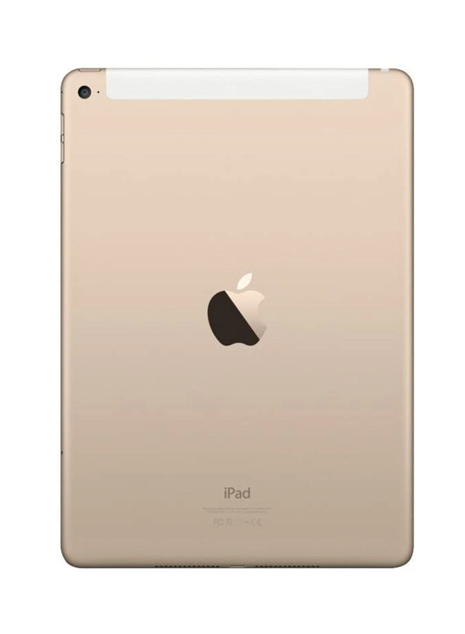 (Renewed) iPad Air (2019) - 32GB 9.7"