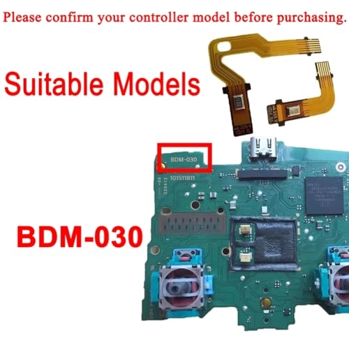 PS5-FlatCable-030 - PlayStation 5